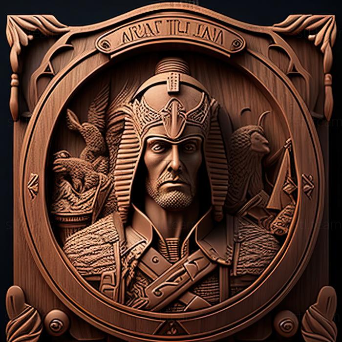 St Assassins Creed III Тирания короля Вашингтона Ставка